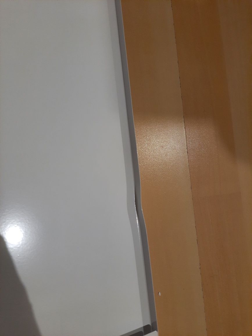 Tablica magnetyczna metalowa Zeller 40x60