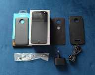 Motorola Moto Z + moto power pack