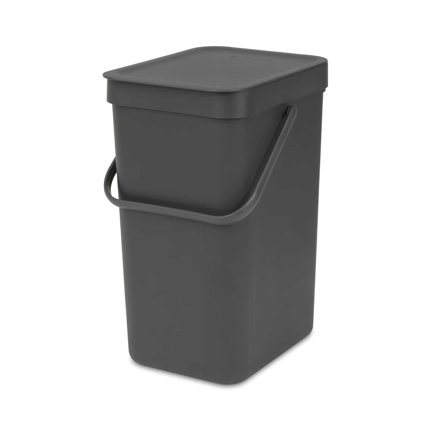 Kosz na śmieci BRABANTIA 129803 Sort & Go 12L 35x25x20 3 worki