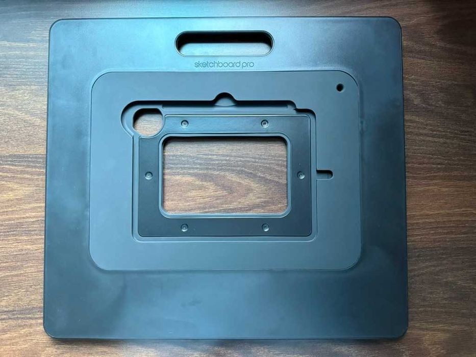 Sketchboard Pro