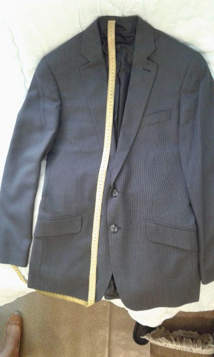 Костюм мужской классический VD ONE 46 размера