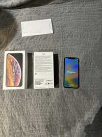 Iphone X Gold 64GB