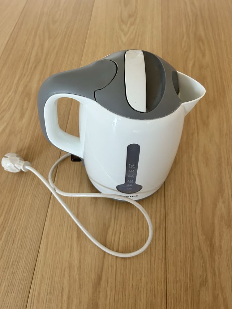 Czajnik philips ag4649