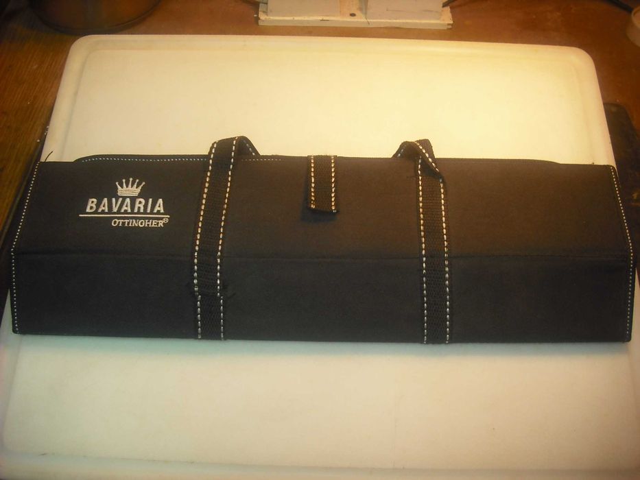 Etui do noży rzeżnickich