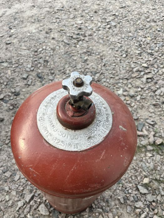 Генератор EnerSol 5500 SE