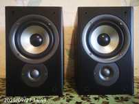 Акустическая система POLK AUDIO model :MONITOR 30 SERIES 2 BLACK.