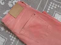 Spodnie jeans Zara wiek 12-13 lat roz 152-158 cm jak nowe!