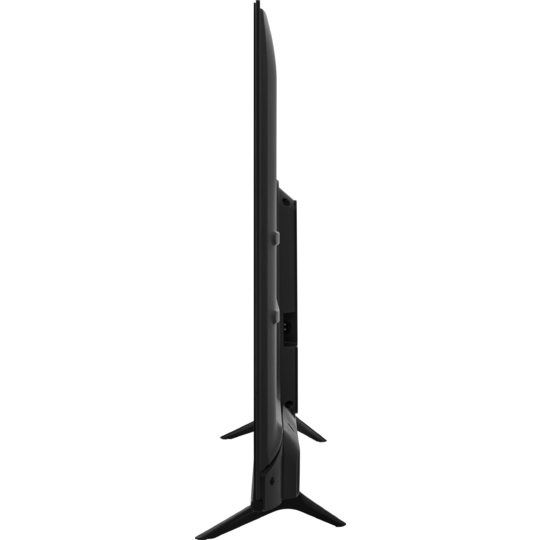 Hisense телевізор 43A6N / 50A7KQ / 55U6NQ / 65A7NQ