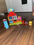 Lego Duplo 10616 Mój pierwszy domek