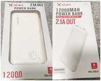 Павер банк 12000mAh