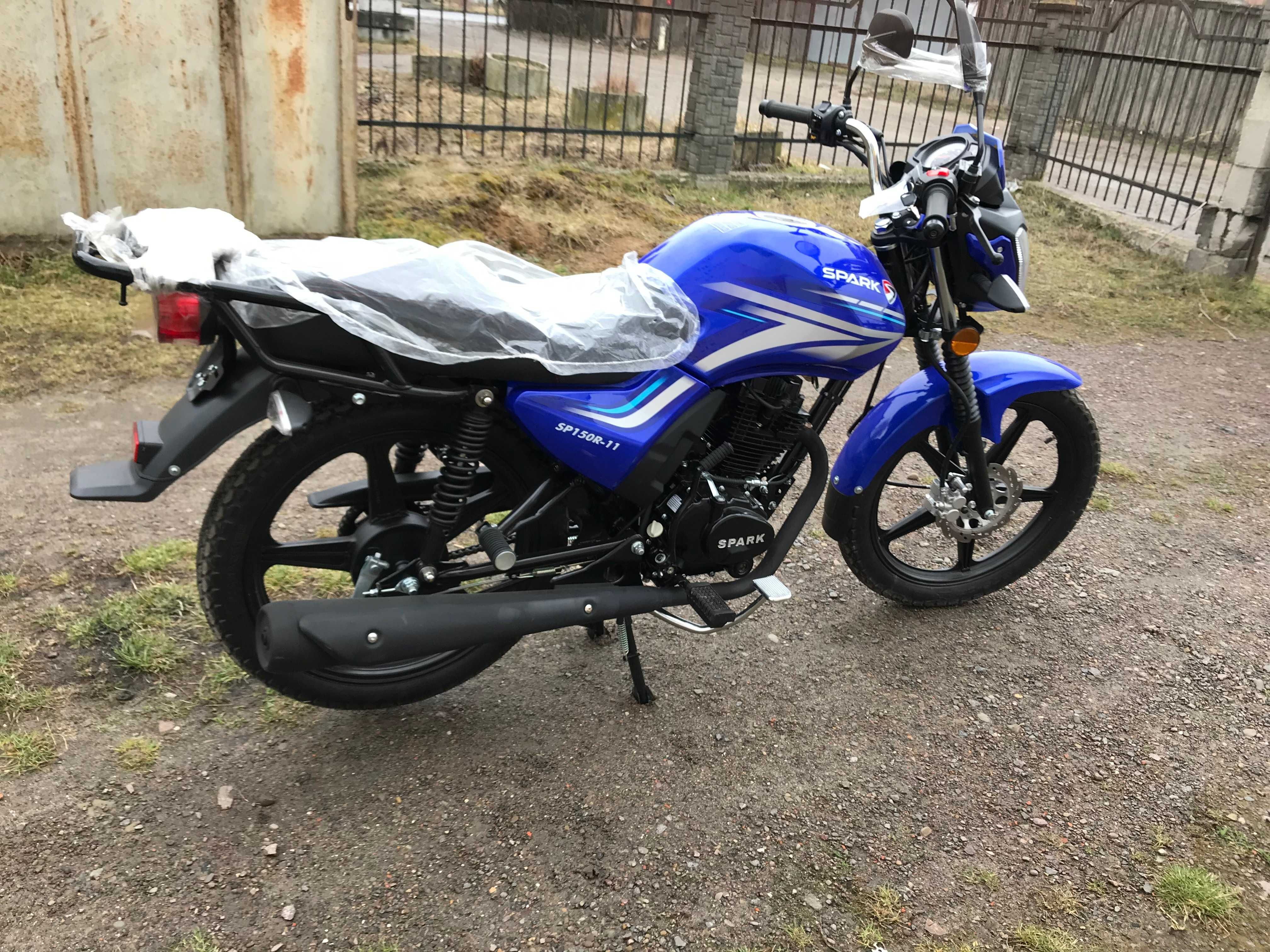 Акція!/950$!/Кредит,НОВИЙ/ Вайпер-Спарк 150R-11,/Viper,Spark/150 cc