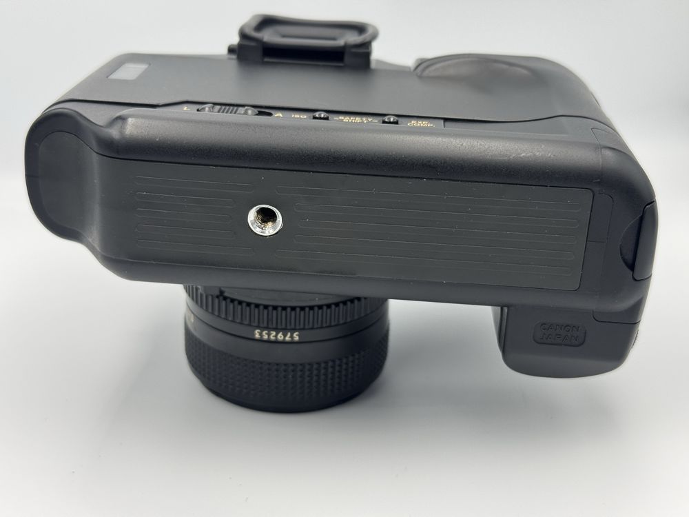 Canon T90 Top + 28 2.8 zestaw