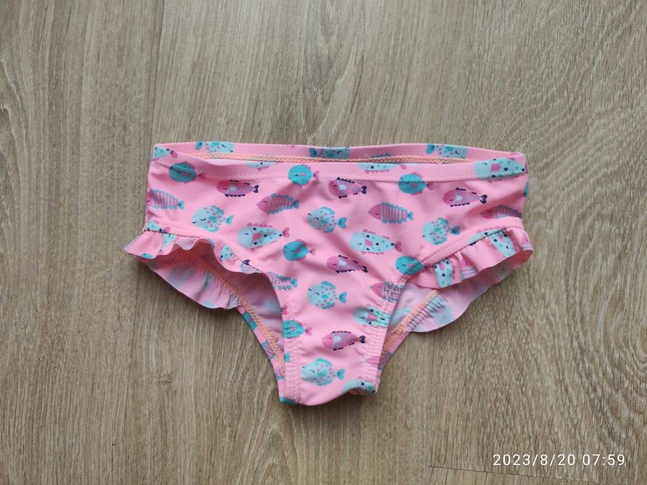 strój kąpielowy, cool club, rozmiar 92