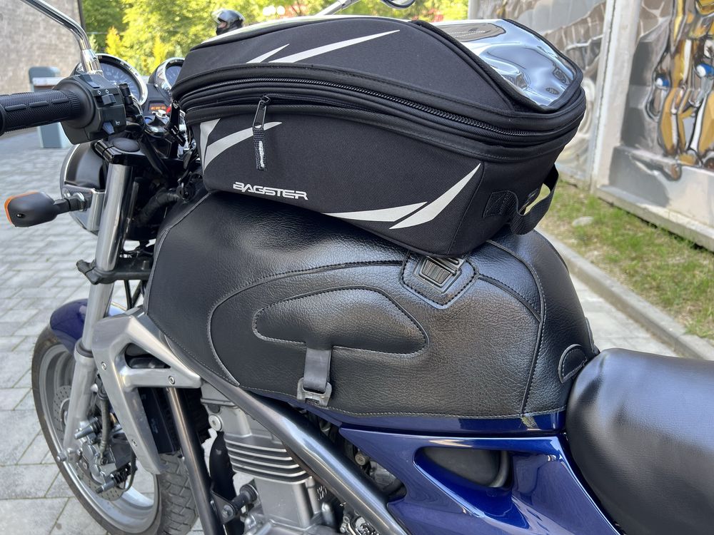 Kawasaki ER-5 з Німеччини
