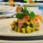 Catering na każdą okazję / prywatny szef kuchni – Kaszuby / Trójmias