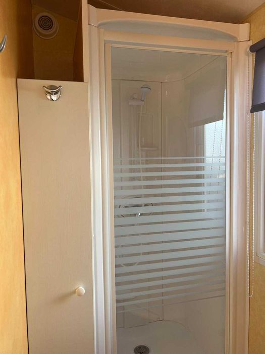 Mobil Home Ridorev l Modelo Santa Fé top toda equipada oferta entrega