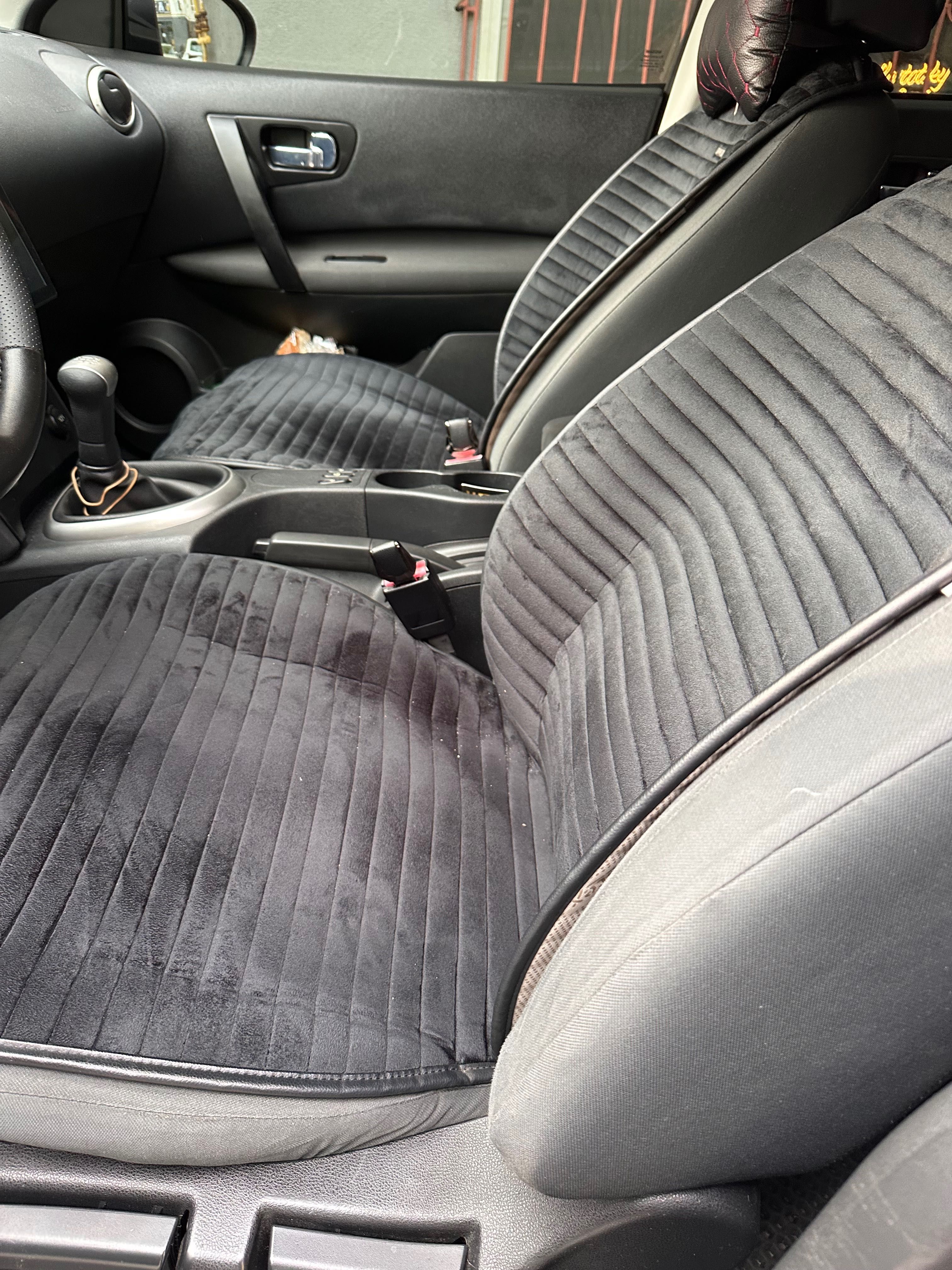 Продам Nissan Qashqai (обмін з моєю доплатою)