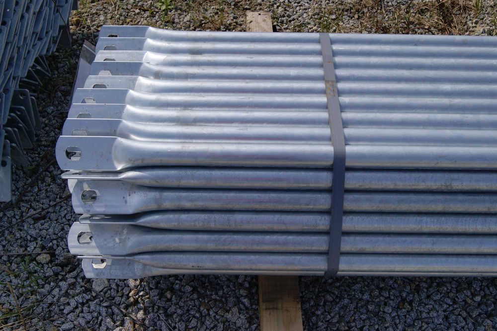 Rusztowanie bezpośredno od producenta- SYSTEM 700, ZESTAW rusztowania