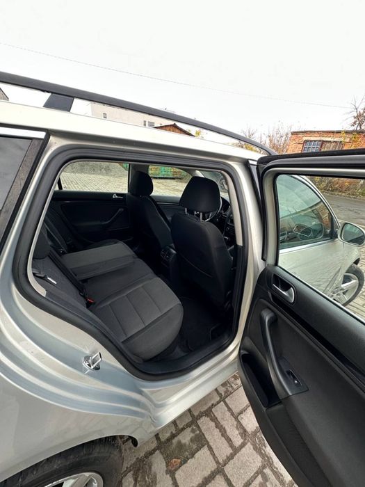 Volkswagen Golf 6 Germany автомат 2010