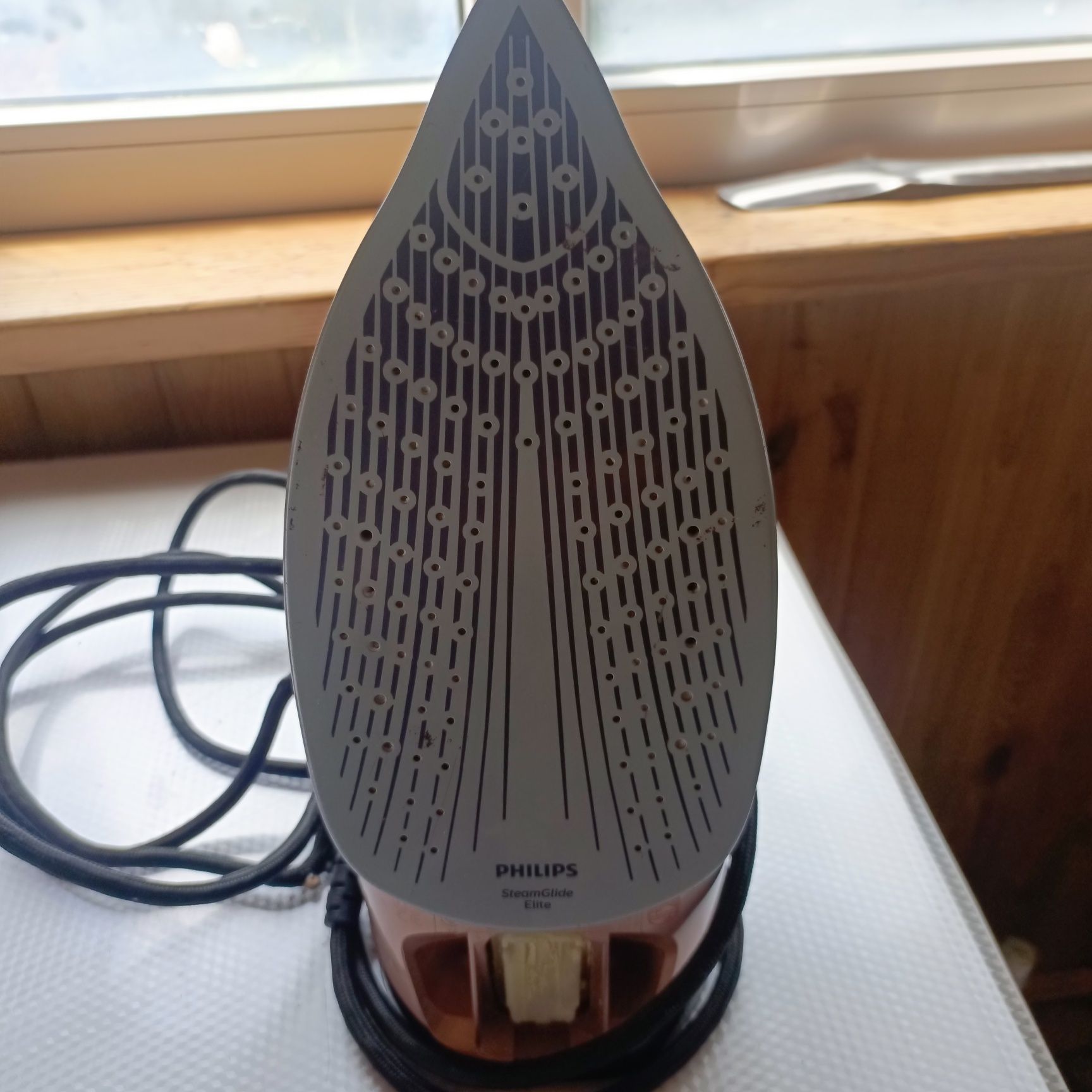 Продам утюг Philips
