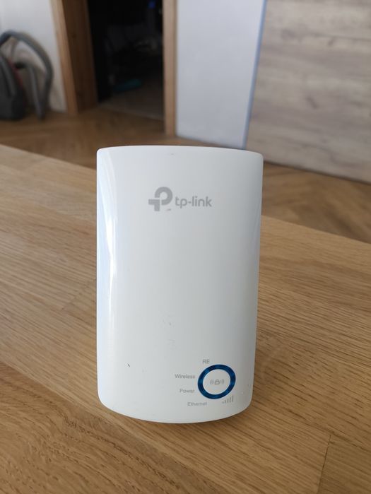 Wzmacniacz sygnału Wi-Fi TP-LINK WA850RE