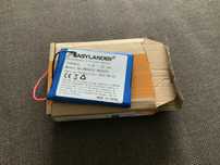 Bateria litowo-polimerowa 7,4V