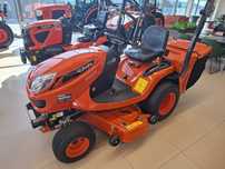 Profesjonalna kosiarka KUBOTA GR2120 4X4, PROMOCJA RATY 0%