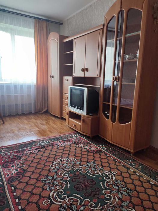 Довгострокова оренда 1-кімнатної квартири, р-н Єськова, від власника.