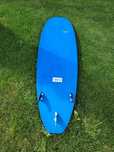 Mid lenght malibu 7.3