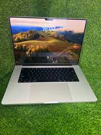 MacBook Pro 16-inch на M1 Pro A2485 2011