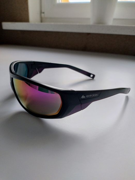Okulary sportowe QUECHUA MH 570