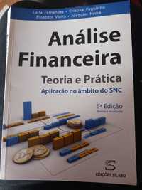 Livro Anàlise Financeira 5a edição