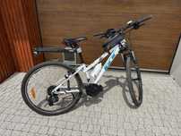 Rower MTB GT Laguna rama S - 13” koła 26”