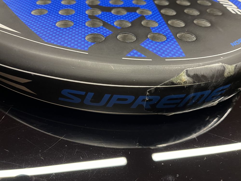Raquete Padel SIUX SUPREME