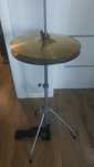 Hi-hat statyw talerze