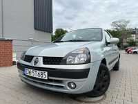 Renault Clio 1.4, SPRAWNA KLIMA !!! okazja !!!