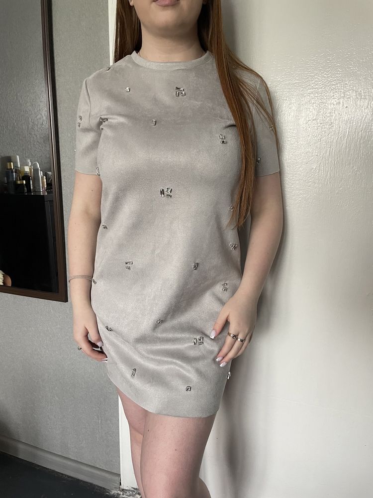Плаття ZARA