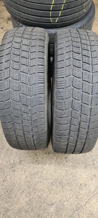 215/65R16 C 109/107 T Vredestein Comtrac 2 All Season