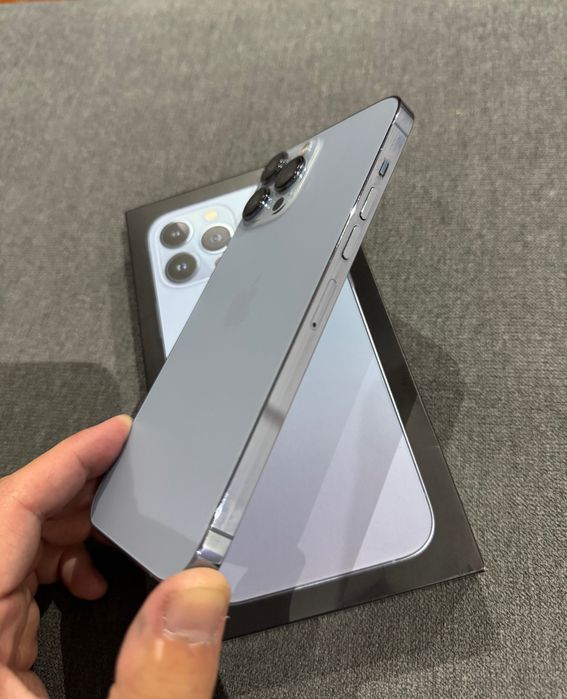 iPhone 13 Pro Max 256gb