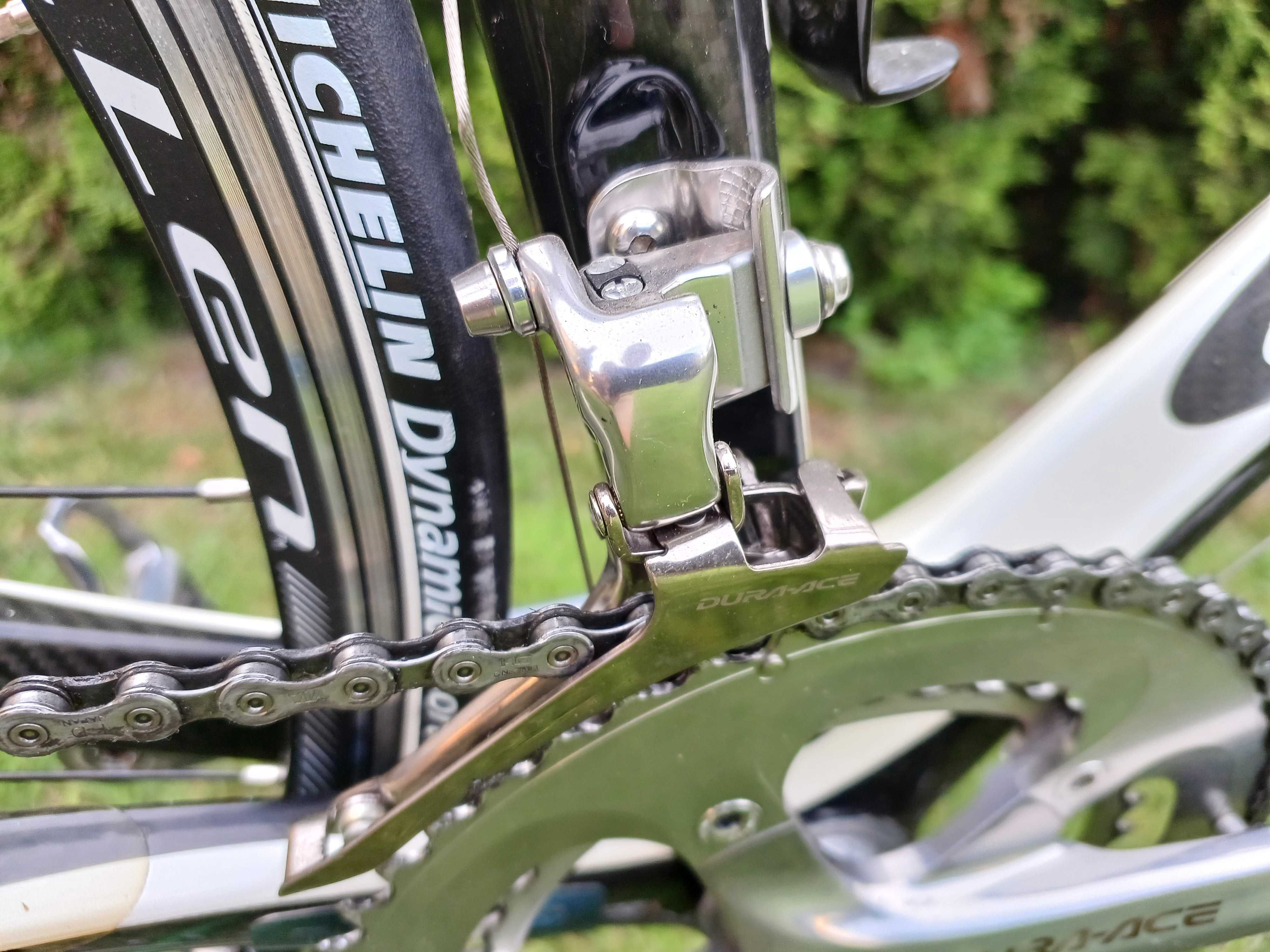 Rower szosowy Orbea Orca rozmiar 54