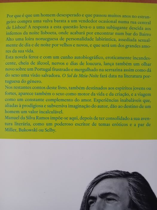 O Sol da Meia- Noite