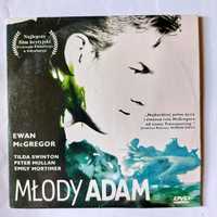 MŁODY ADAM | nagroda Festiwalu w Edynburgu | film na DVD