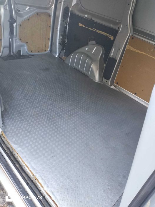 Citroen Jumpy 2.0HDI