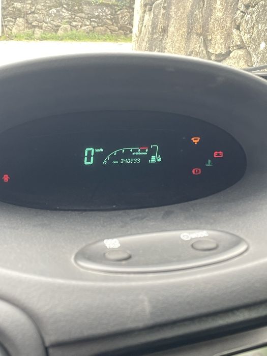 Toyota Yaris 2004
