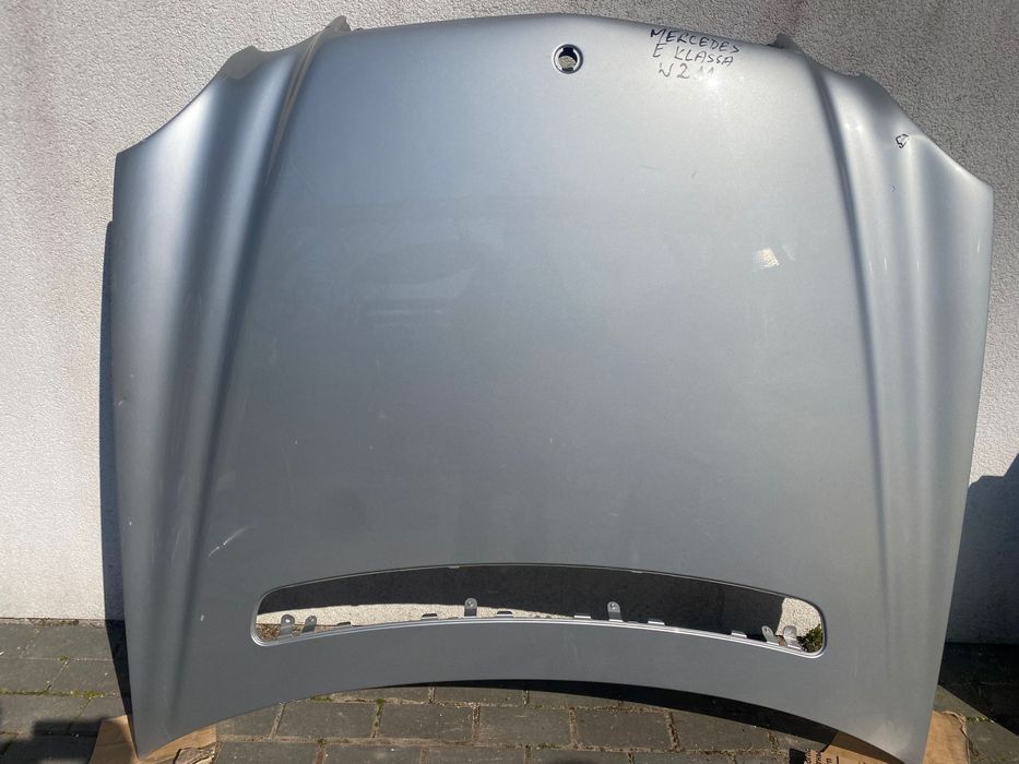 Maska mercedes e w211