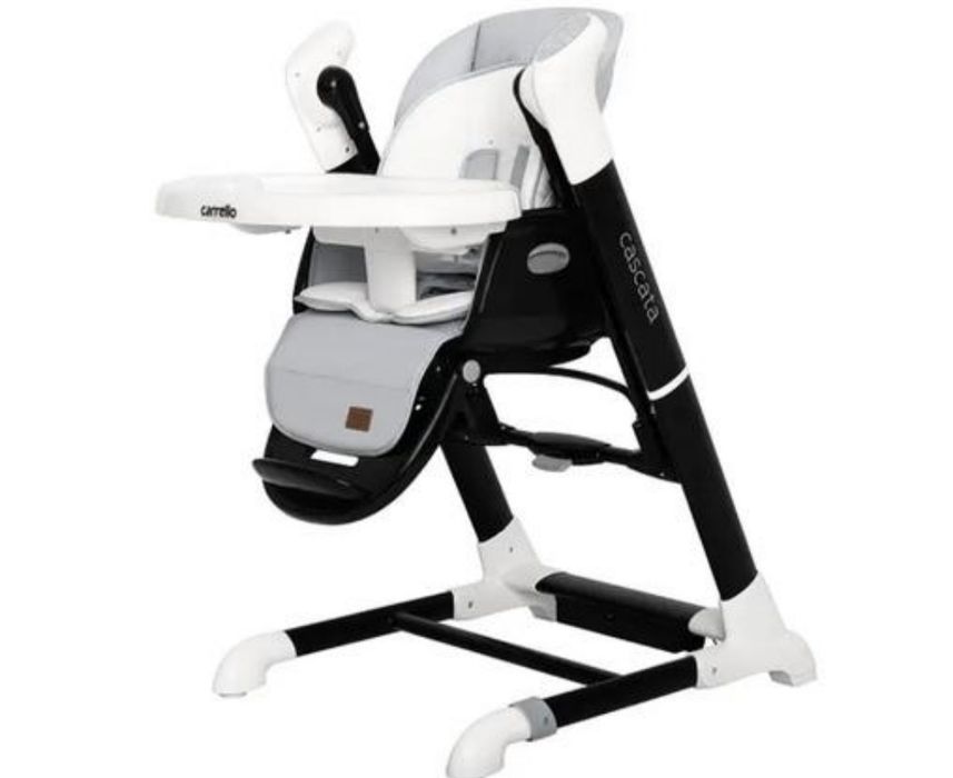Стільчик-гойдалка Carrello Caskata