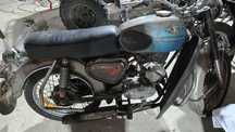 Famel Super sport