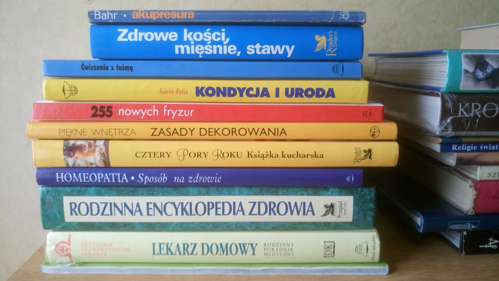 Homeopatia, Akupresura, Lekarz domowy