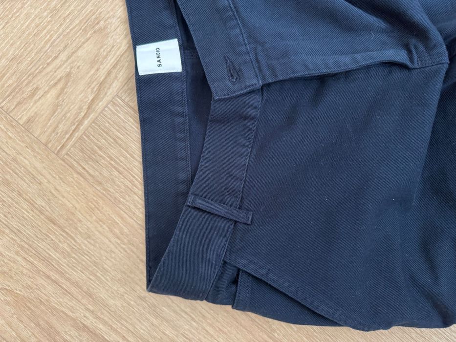 Чоловічі джинси Sandro