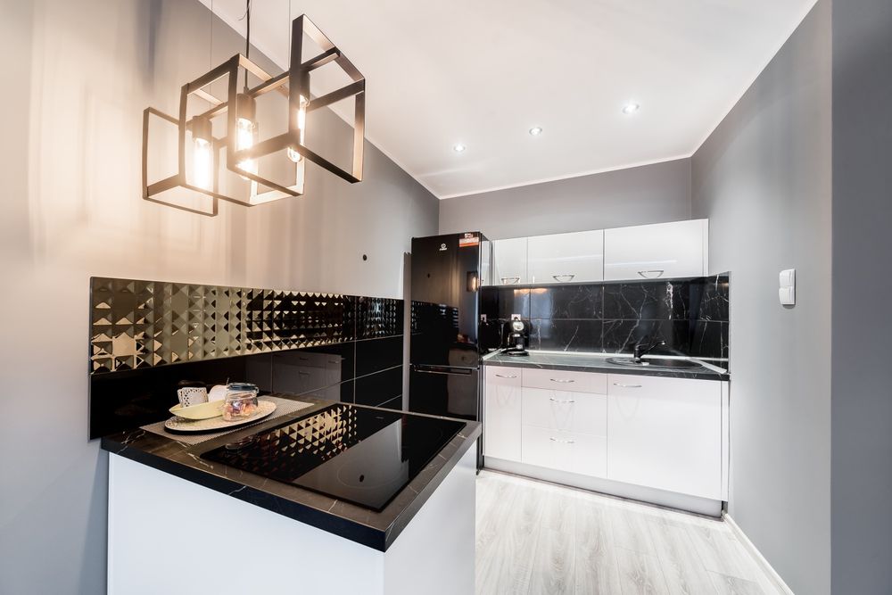 Apartament na doby